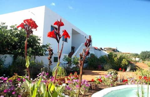 Apartamentos Villa Marina