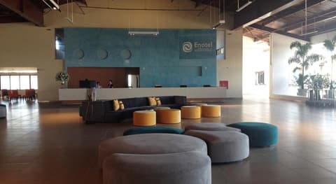 Enotel Acqua Club Porto de Galinhas