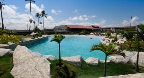 Enotel Acqua Club Porto de Galinhas