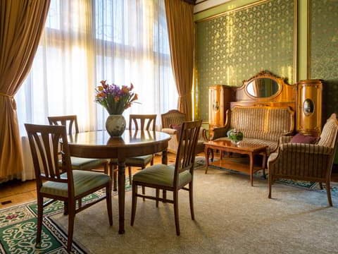 Metropol Moscow Hotel