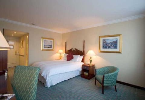 Ballsbridge Hotel