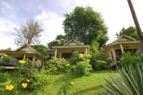 Phi Phi Bayview Resort