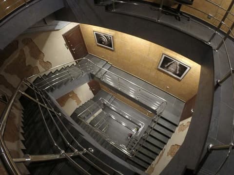 NordKapp Hotel & Apartments