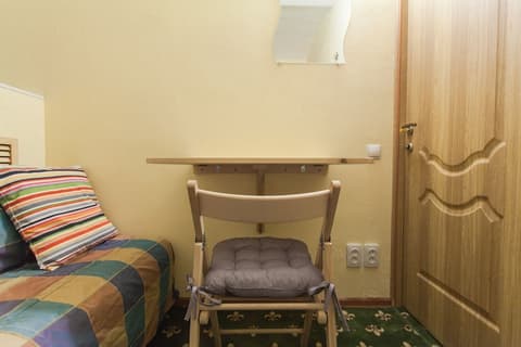 Winterfell Hotel in Arbat