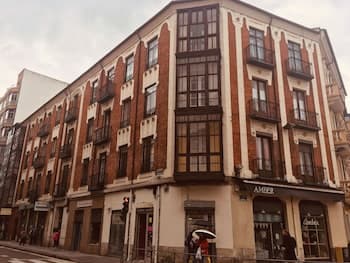 Insidehome Valladolid Centro