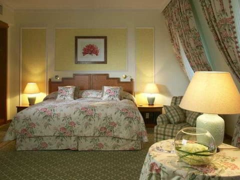 Hotel Baltschug Kempinski Moscow