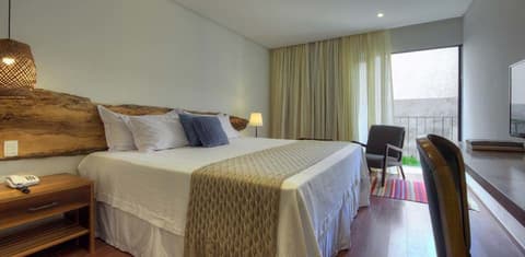 Hotel Villa Amazônia