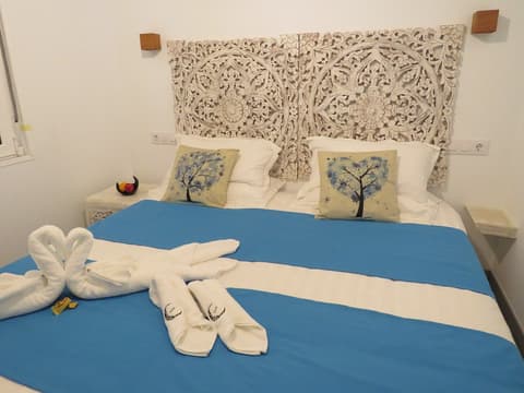 Hotel Lua Boutique