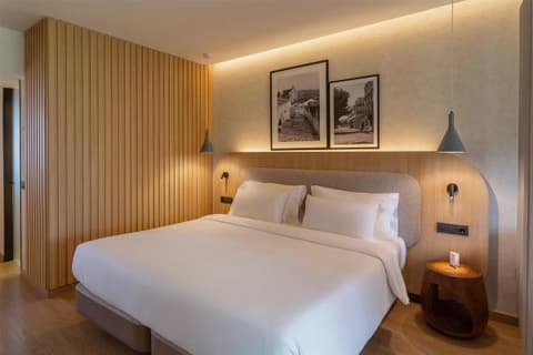 Radisson Resort & Residences Tenerife, ROOM