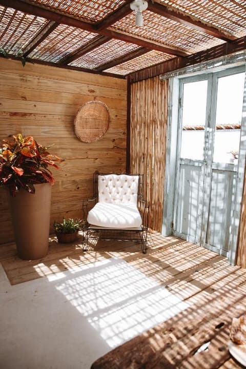 Casa Das Conchas Caraiva