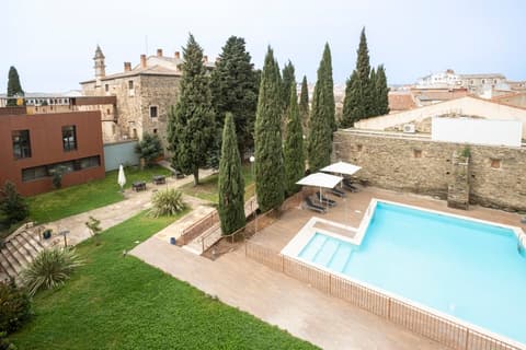 Hospederia Puente de Alconetar