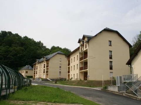 Résidence et Hôtel Les Marquises