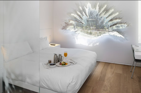 Renaissance Barcelona Fira Hotel