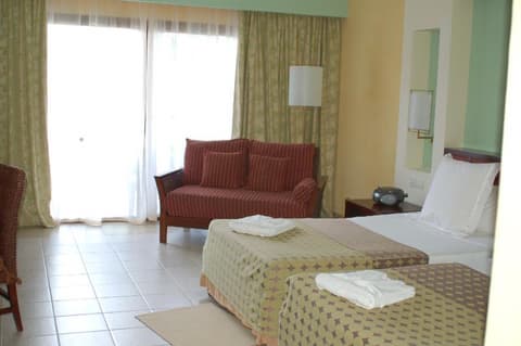 Sanctuary at Grand Memories Varadero, ROOM