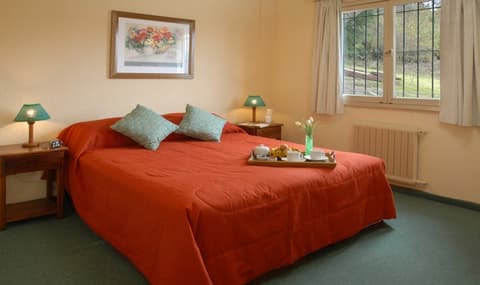 Apartur Catedral, ROOM