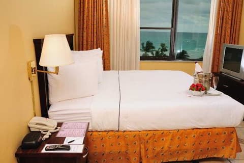 Casablanca On The Ocean East Tower