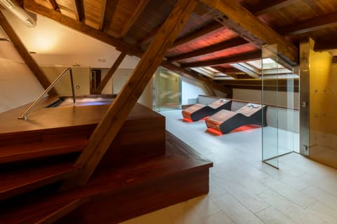 Hotel & Spa Palacio Matutano-Daudén