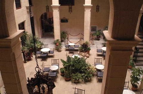 Hotel Palacio O Farrill