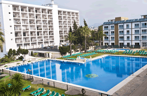 Globales Playa Estepona