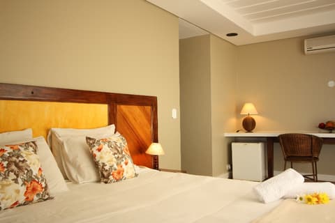 Uni Boutique Hotel & Spa, ROOM