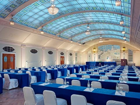 Grand Hotel Europe, A Belmond Hotel, CONFERENCE