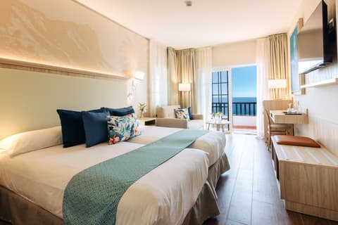 Hotel Jardin Tecina