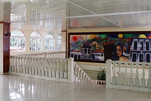 Hotel Sierra Maestra