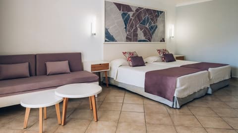 Iberostar Origin Playa Alameda, ROOM