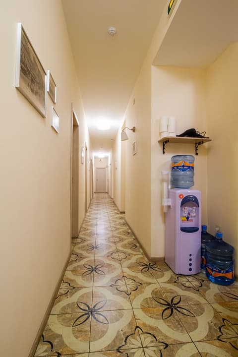 Hotel Democrat on Nekrasova 58