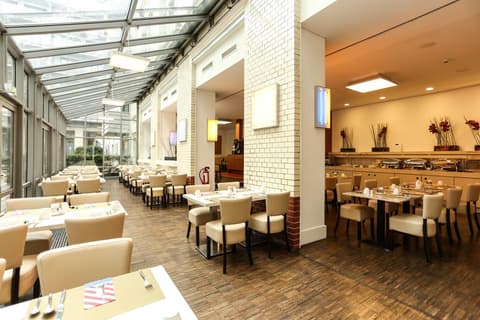 Park Plaza Wallstreet Berlin Mitte