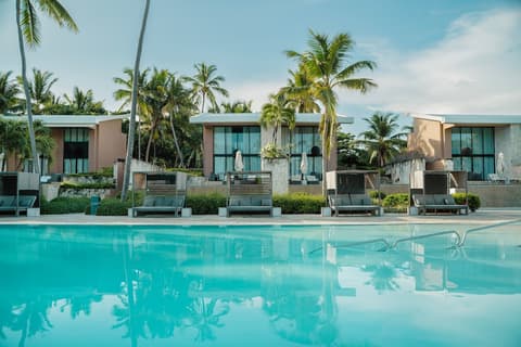 Catalonia Royal Bávaro - Adults Only, HOTEL