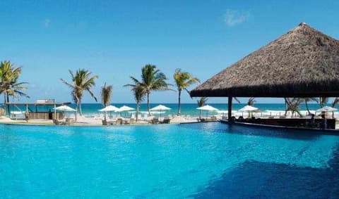Enotel Convention & Spa Porto de Galinhas - All Inclusive