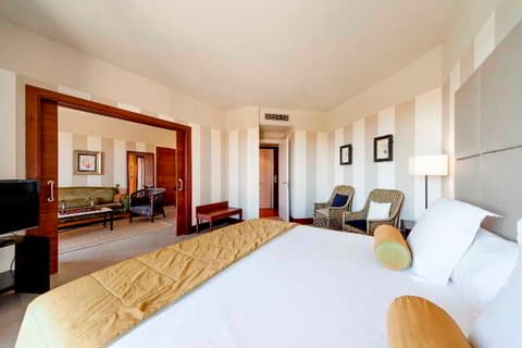 Precise Resort El Rompido