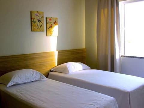 Hotel Pousada Butias