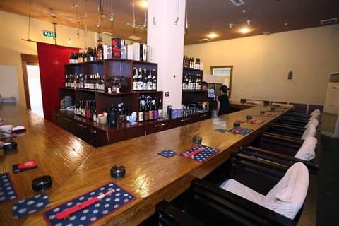 Somerset Olympic Tower Tianjin