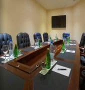 Radisson Blu Hotel Dhahran, GENERAL