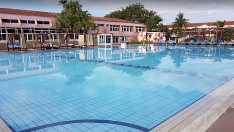 Blau Arenal Habana Beach