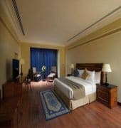 Radisson Blu Hotel Dhahran, GENERAL