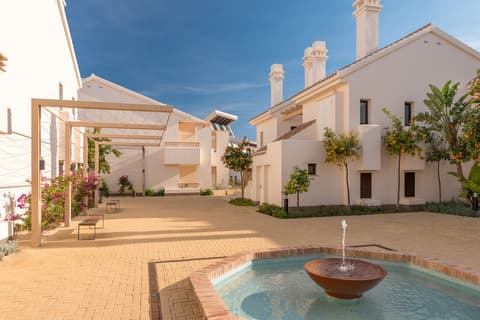 Ona Hacienda del Álamo - Apartamentos