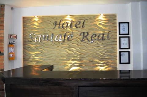 Santafe Real