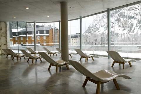 Resort Balneario Panticosa