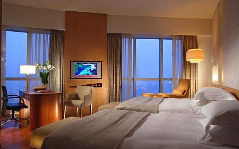 Swissôtel Krasnye Holmy