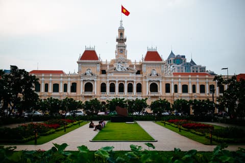 Vietnam Económico