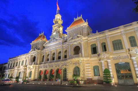 Vietnam Económico