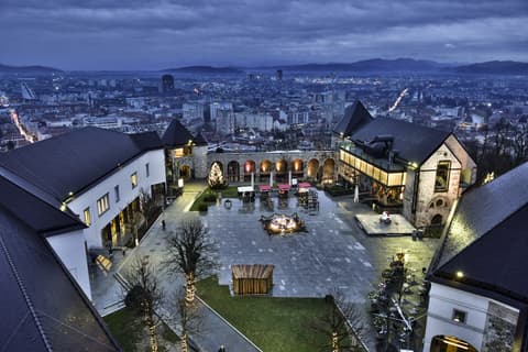 Semana Santa en Eslovenia