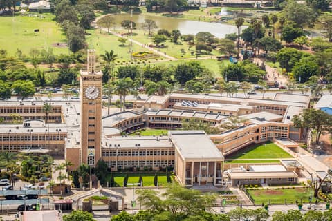 Kenya Esencial Extra - PRIVADO