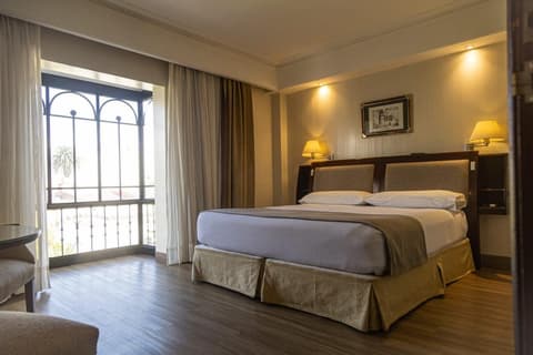 Hotel Almería