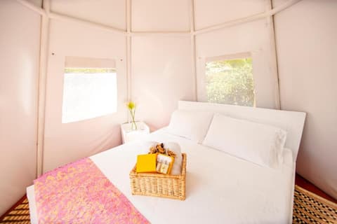 Cerro Tusa Glamping