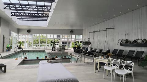 HDA Hotel & Spa