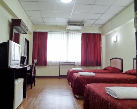 Coop Dopa Hostel